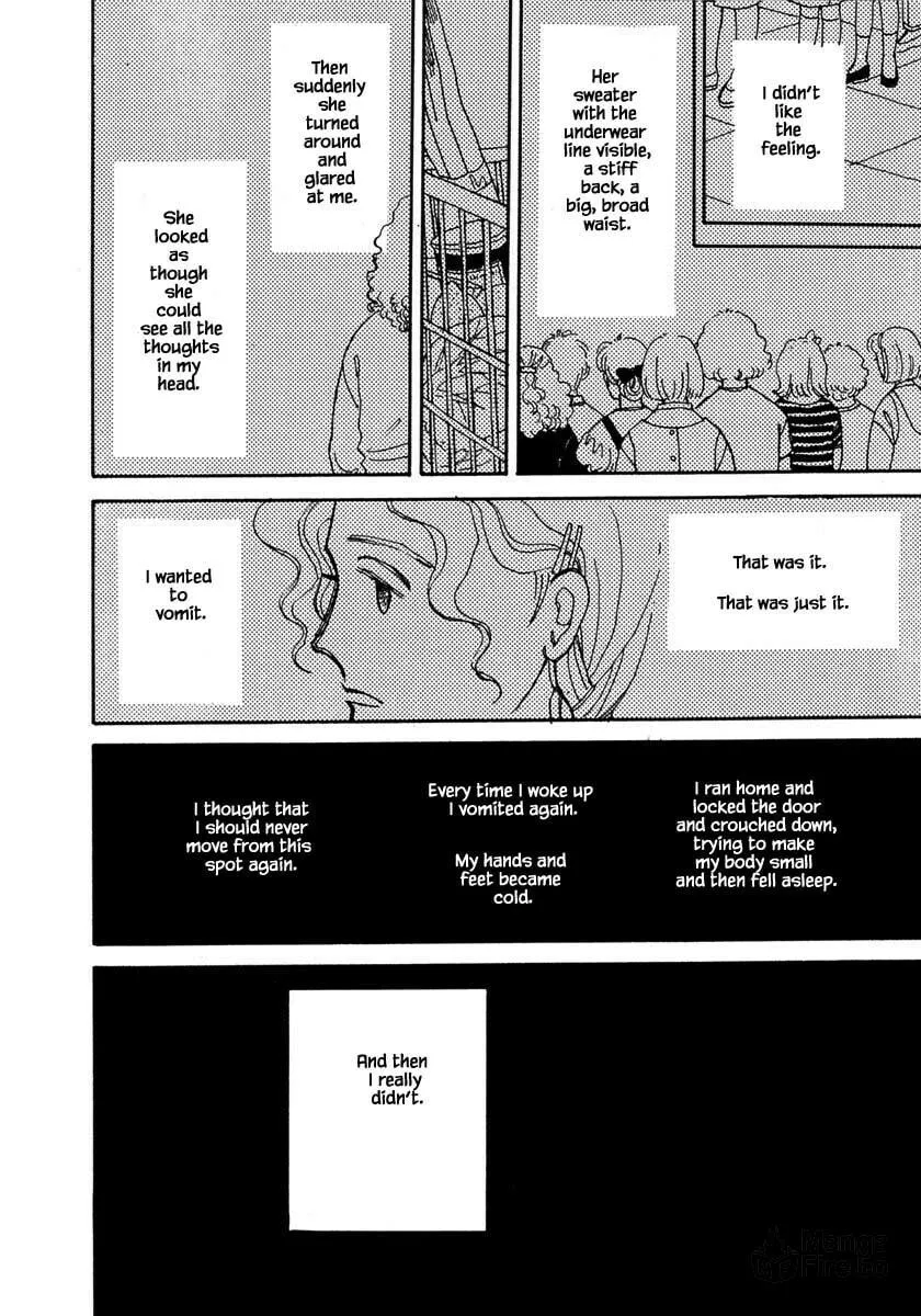 Read Papa told me chapter 40.2 image 8 on Lezhin