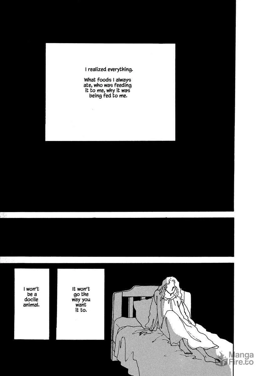Read Papa told me chapter 40.2 image 9 on Lezhin