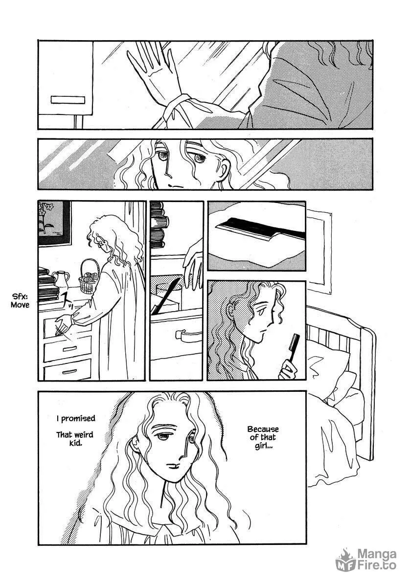 Read Papa told me chapter 40.3 image 14 on Lezhin