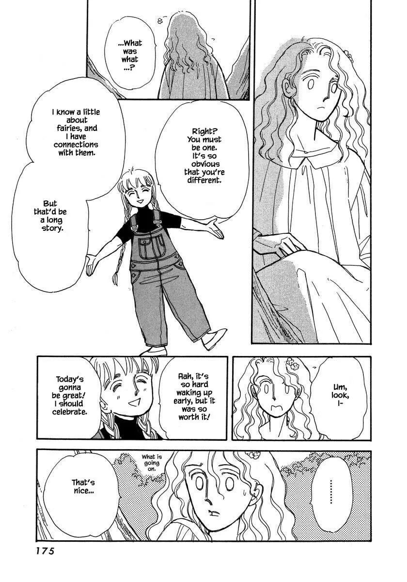 Read Papa told me chapter 40.3 image 3 on Lezhin