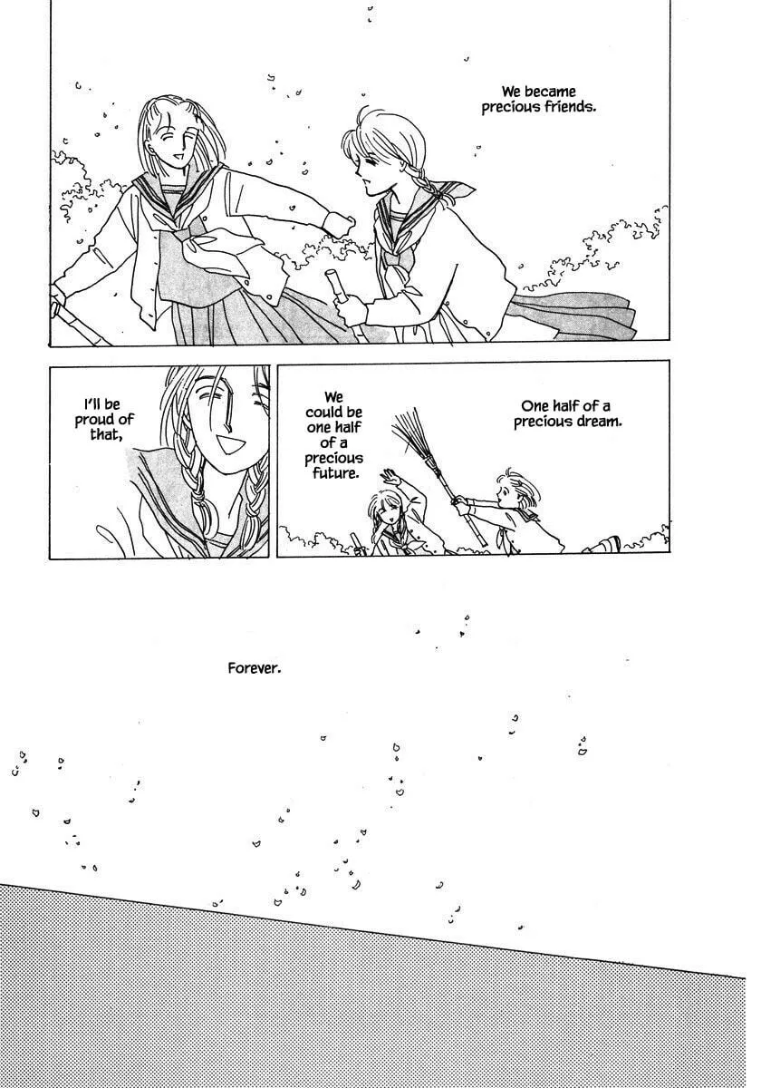 Read Papa told me chapter 41.1 image 10 on Lezhin