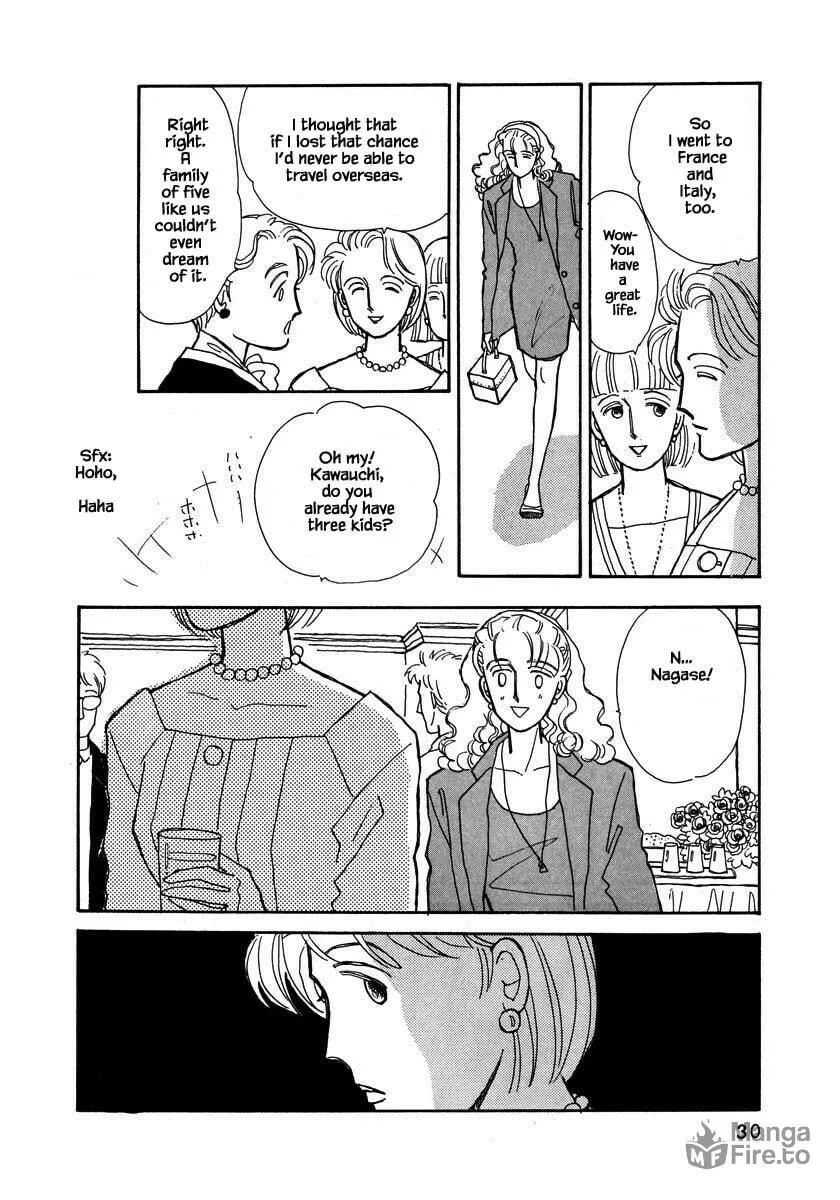 Read Papa told me chapter 41.2 image 14 on Lezhin