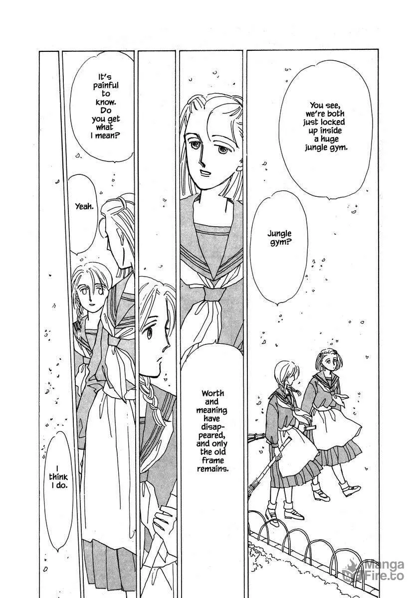 Read Papa told me chapter 41.2 image 2 on Lezhin