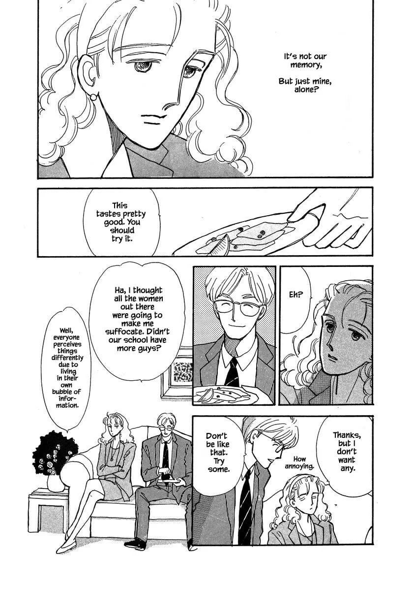 Read Papa told me chapter 41.3 image 3 on Lezhin