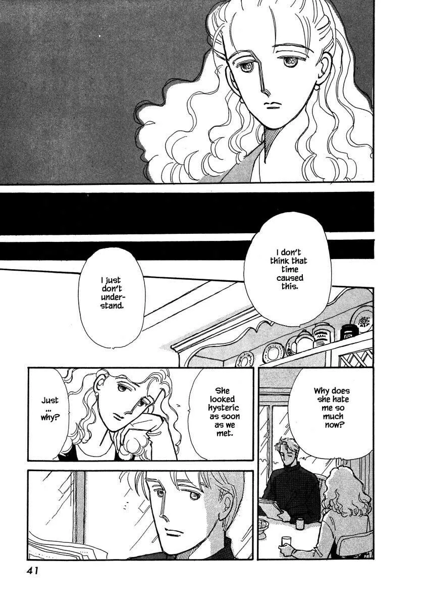 Read Papa told me chapter 41.3 image 7 on Lezhin