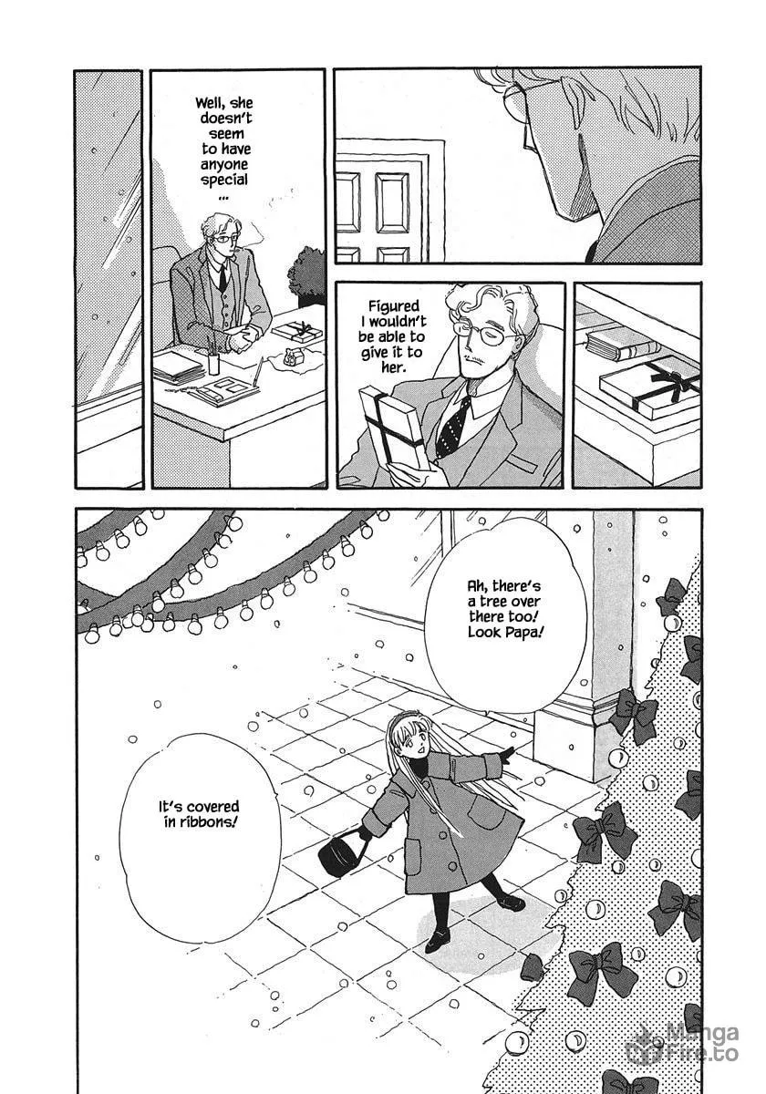 Read Papa told me chapter 42.2 image 14 on Lezhin