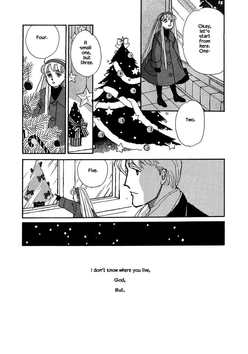 Read Papa told me chapter 42.2 image 16 on Lezhin