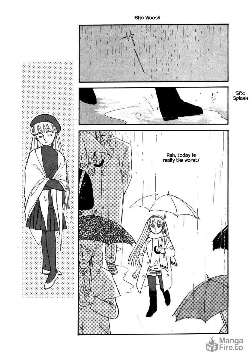 Read Papa told me chapter 44.1 image 9 on Lezhin