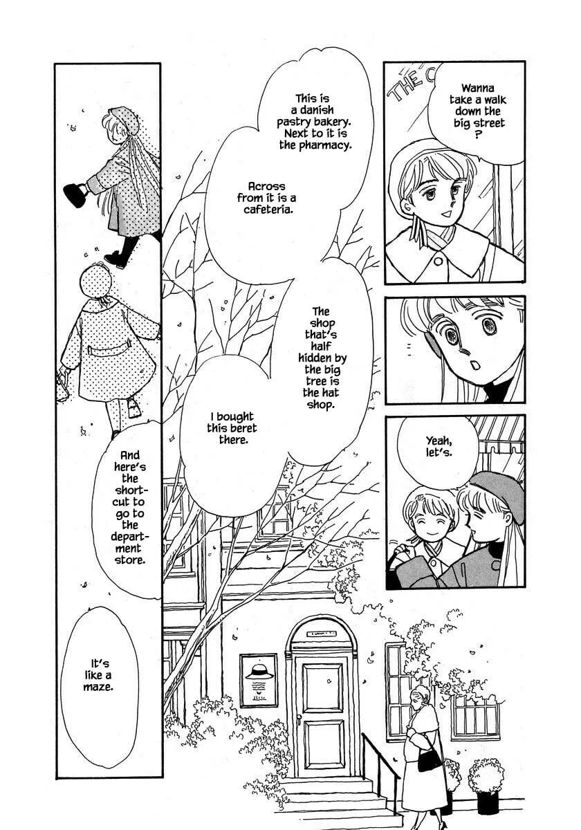 Read Papa told me chapter 44.2 image 10 on Lezhin