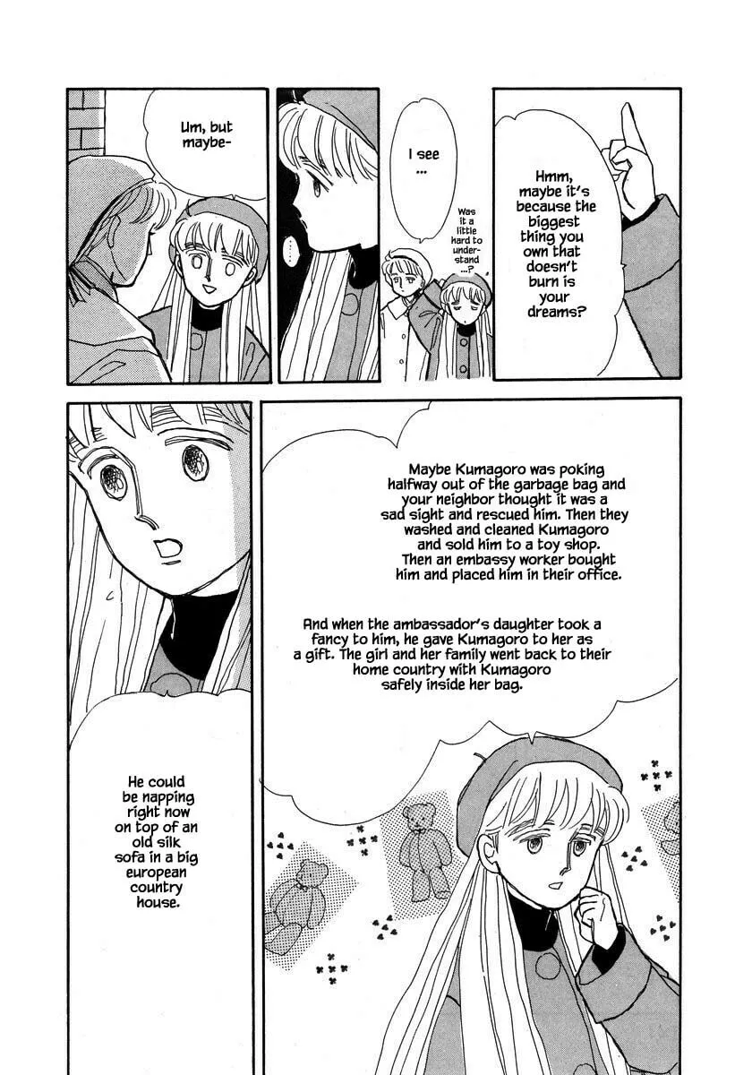 Read Papa told me chapter 44.2 image 12 on Lezhin