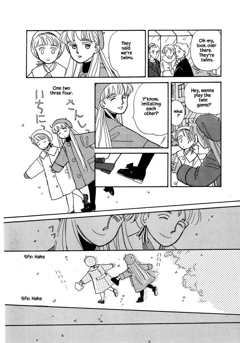 Read Papa told me chapter 44.2 image 15 on Lezhin