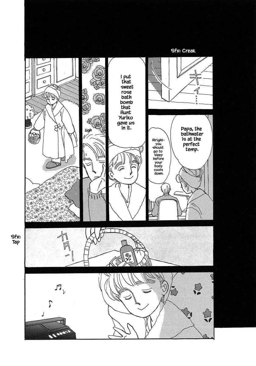 Read Papa told me chapter 45.1 image 15 on Lezhin