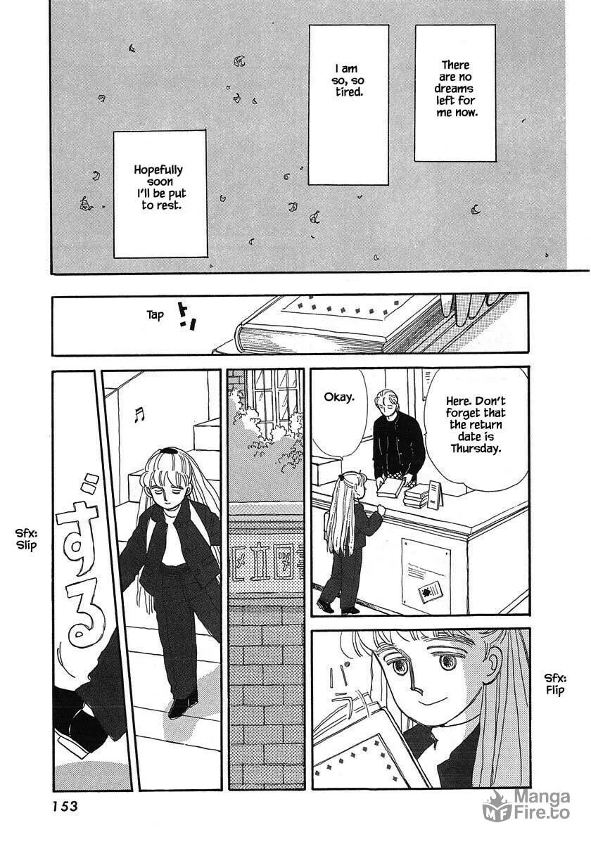 Read Papa told me chapter 45.1 image 2 on Lezhin