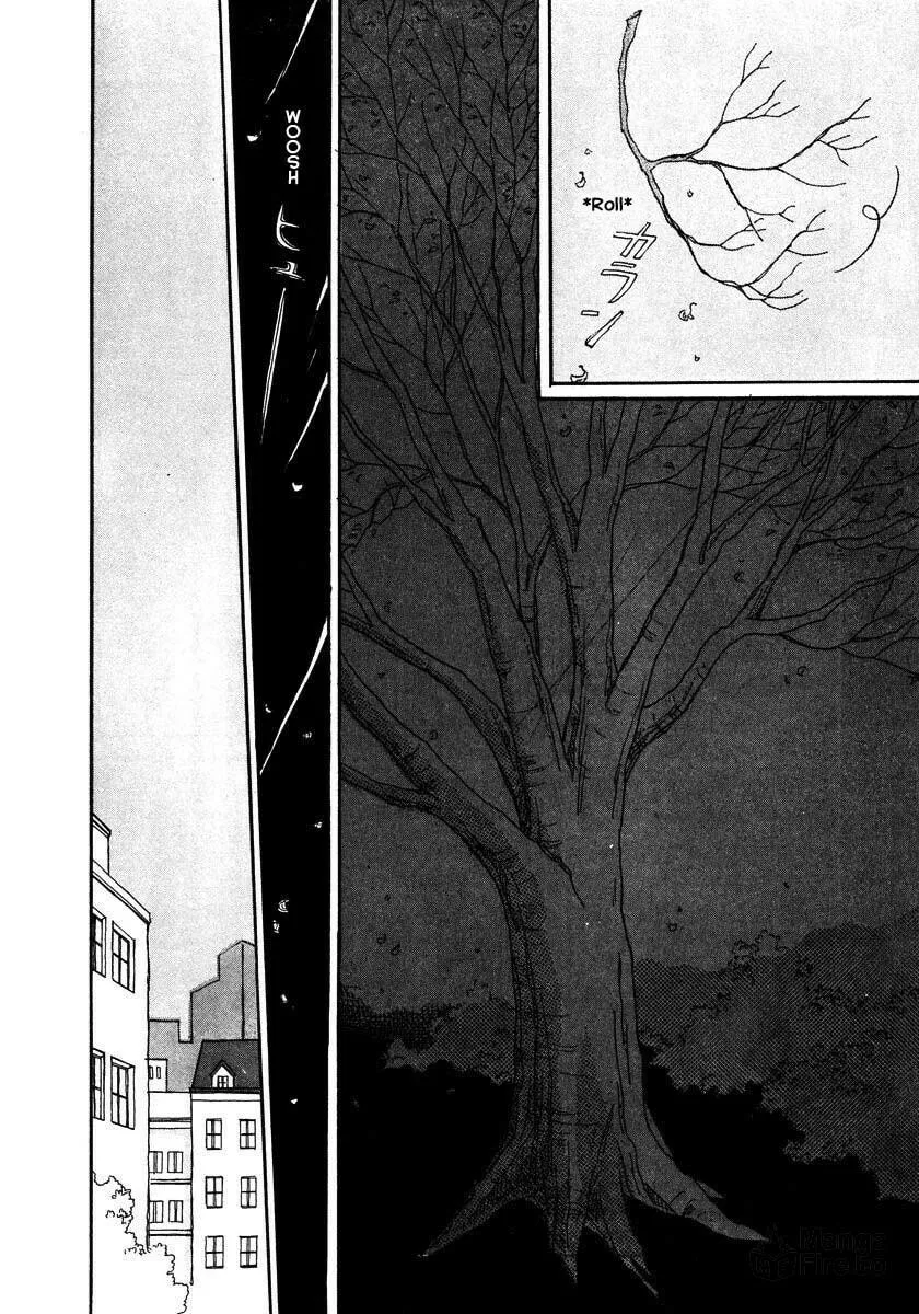 Read Papa told me chapter 45.1 image 5 on Lezhin