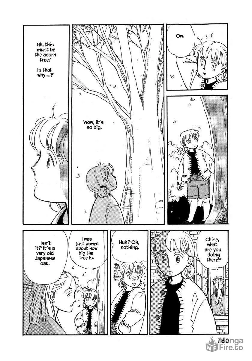 Read Papa told me chapter 45.1 image 9 on Lezhin