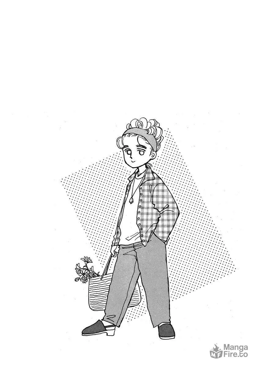 Read Papa told me chapter 46.1 image 5 on Lezhin