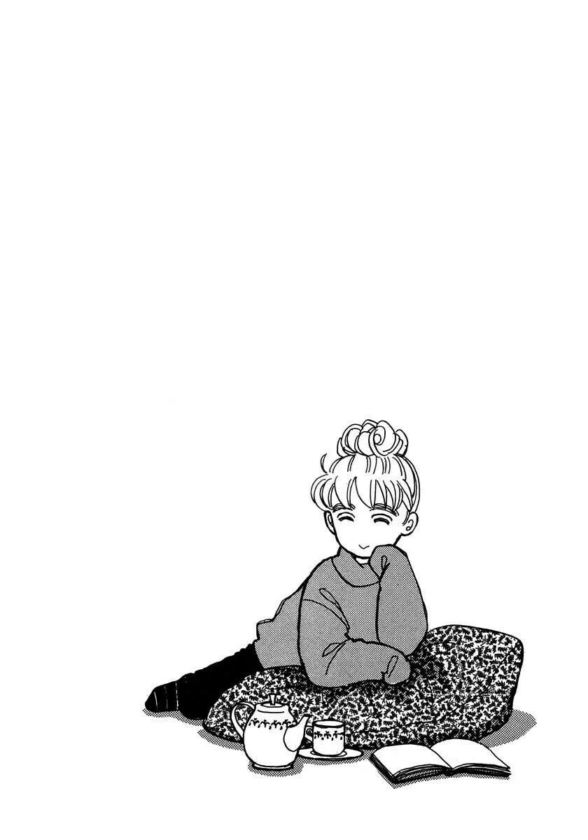 Read Papa told me chapter 47.1 image 1 on Lezhin