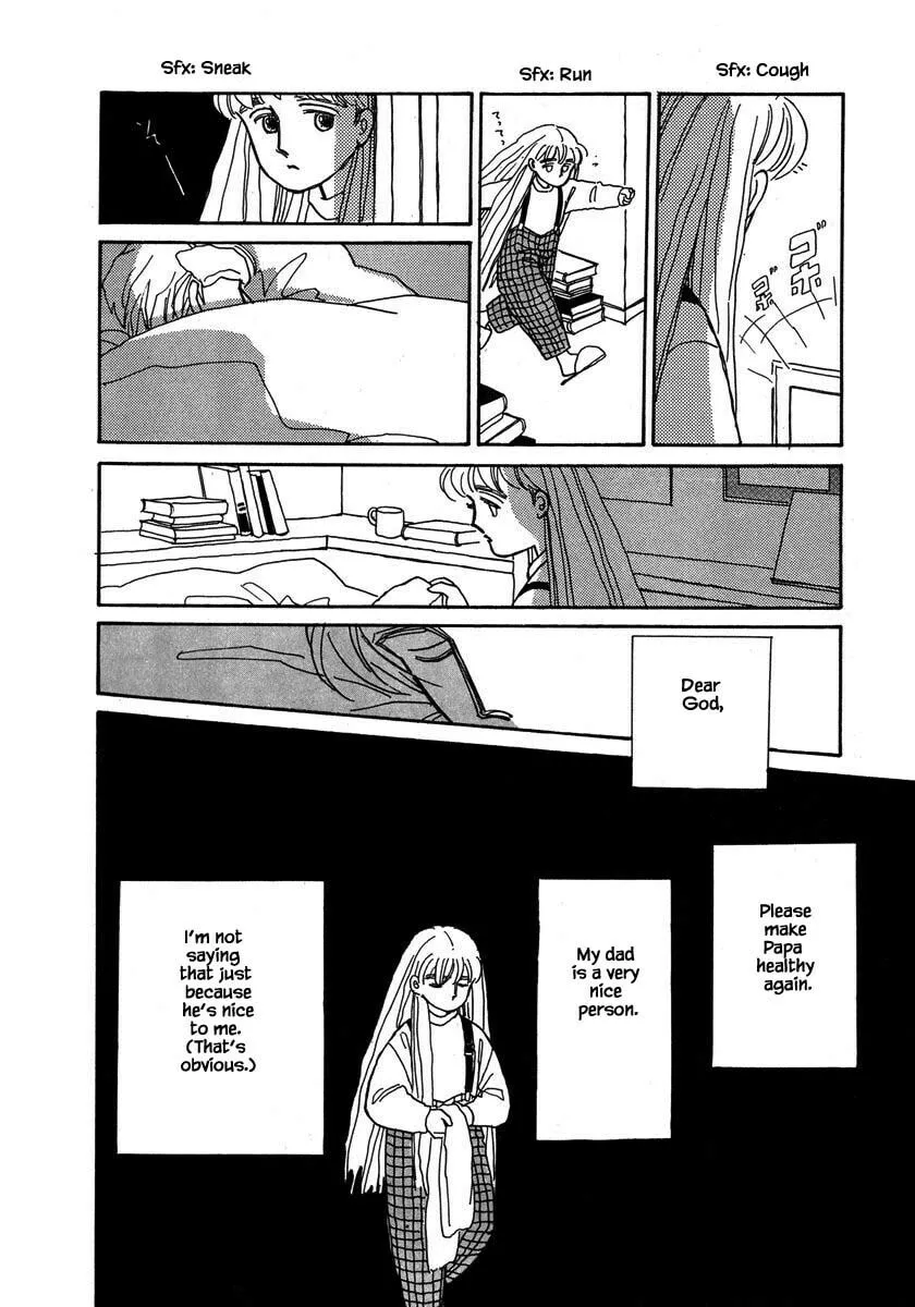 Read Papa told me chapter 47.2 image 10 on Lezhin