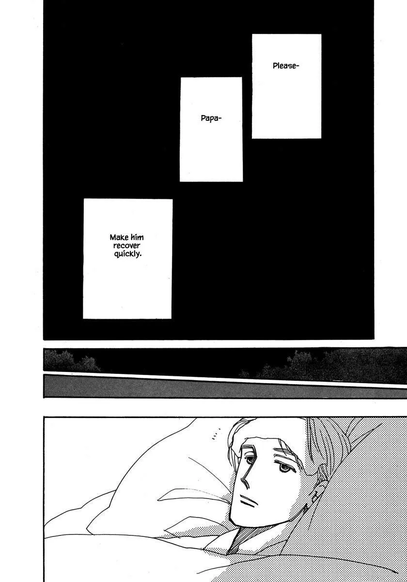 Read Papa told me chapter 47.2 image 12 on Lezhin