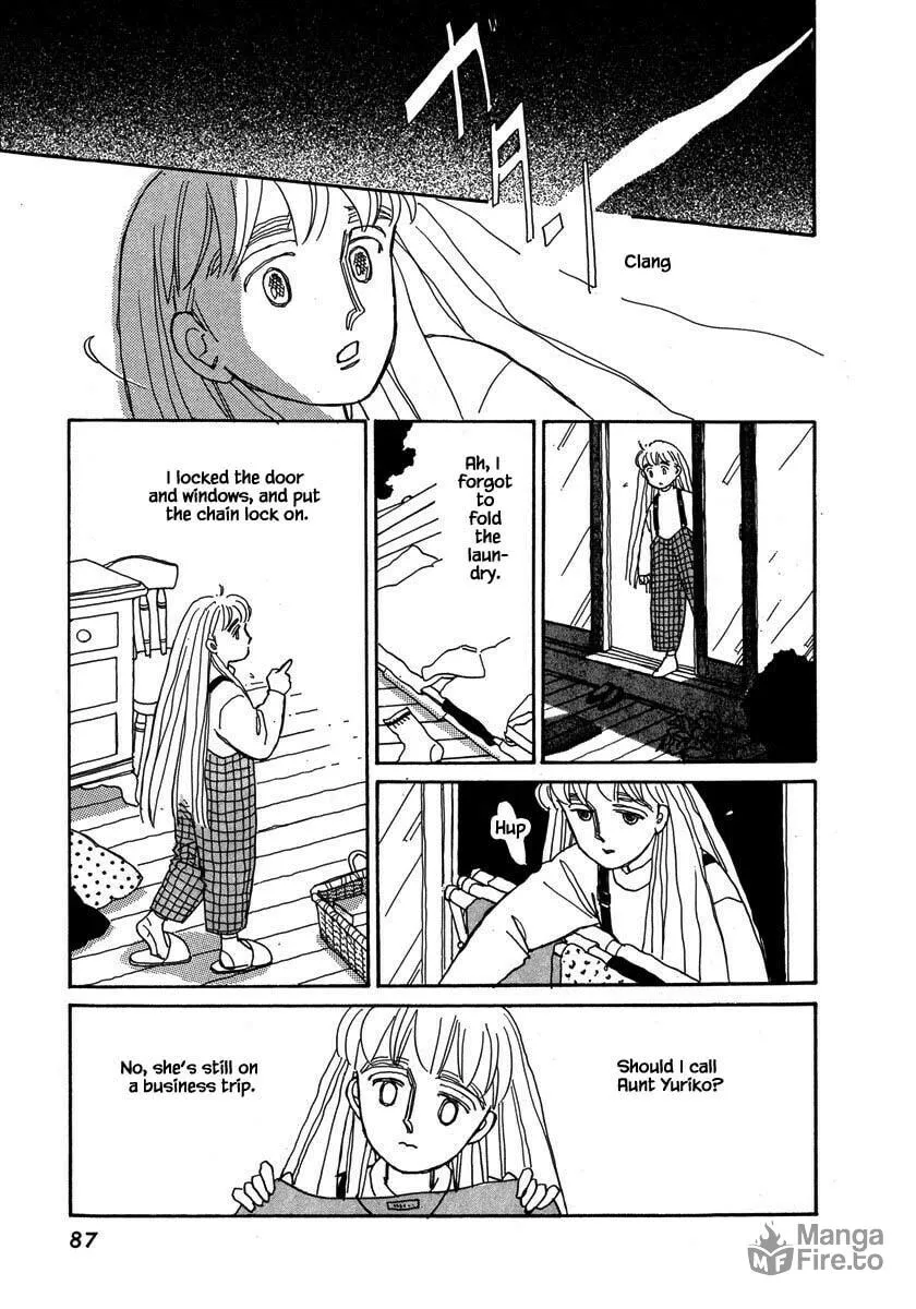 Read Papa told me chapter 47.2 image 9 on Lezhin