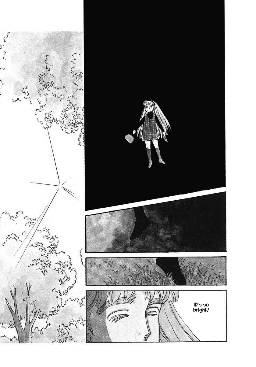 Read Papa told me chapter 48 image 10 on Lezhin