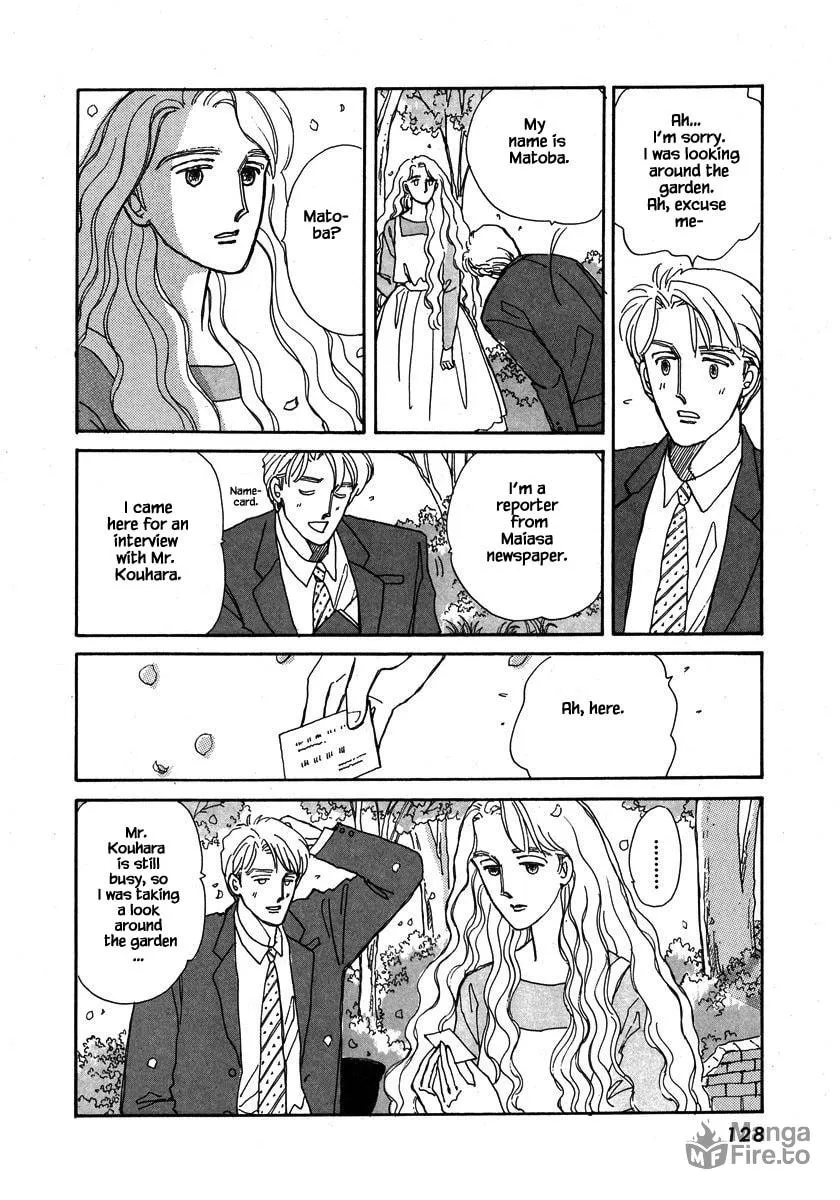 Read Papa told me chapter 49.1 image 11 on Lezhin