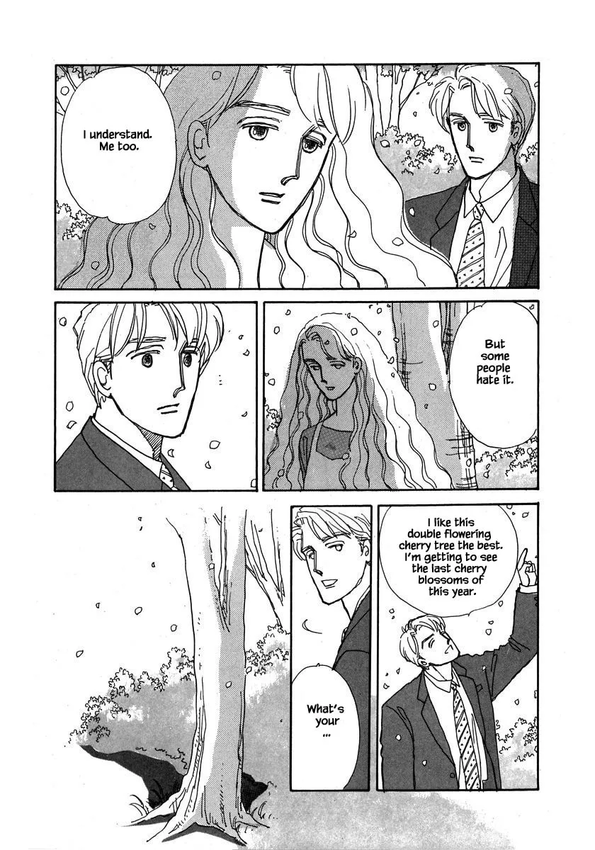 Read Papa told me chapter 49.1 image 13 on Lezhin