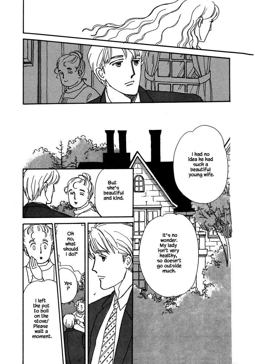Read Papa told me chapter 49.2 image 3 on Lezhin