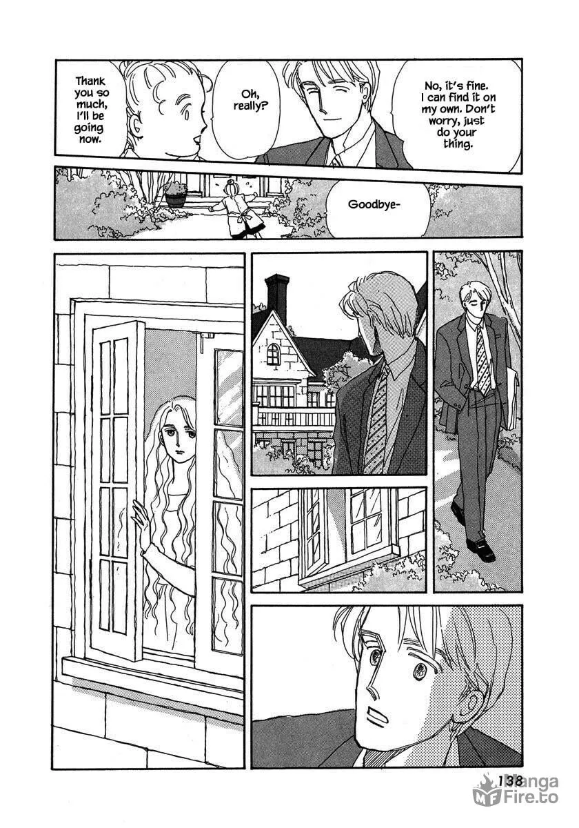 Read Papa told me chapter 49.2 image 4 on Lezhin