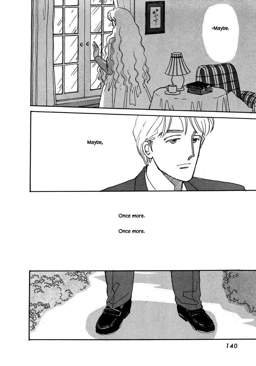 Read Papa told me chapter 49.2 image 6 on Lezhin