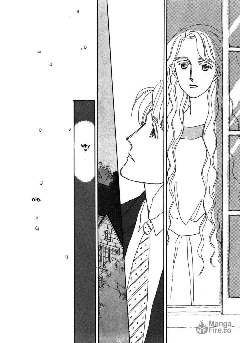 Read Papa told me chapter 49.2 image 8 on Lezhin