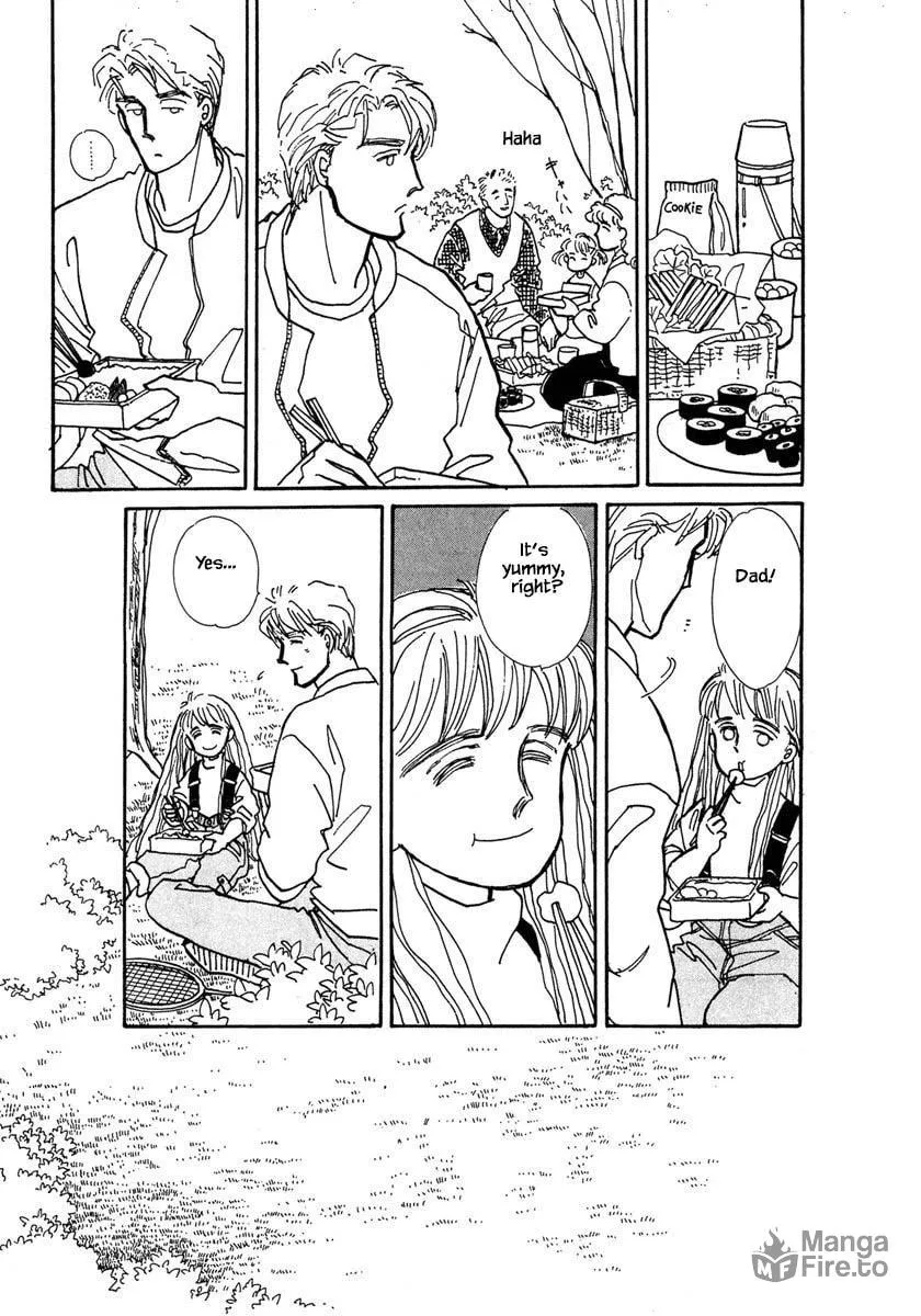 Read Papa told me chapter 5.1 image 17 on Lezhin