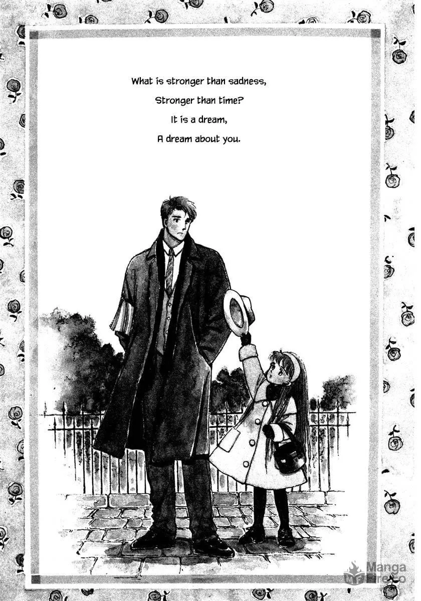 Read Papa told me chapter 5.1 image 2 on Lezhin