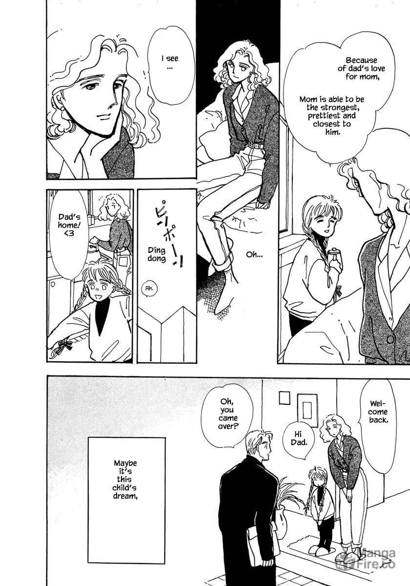 Read Papa told me chapter 5.2 image 14 on Lezhin