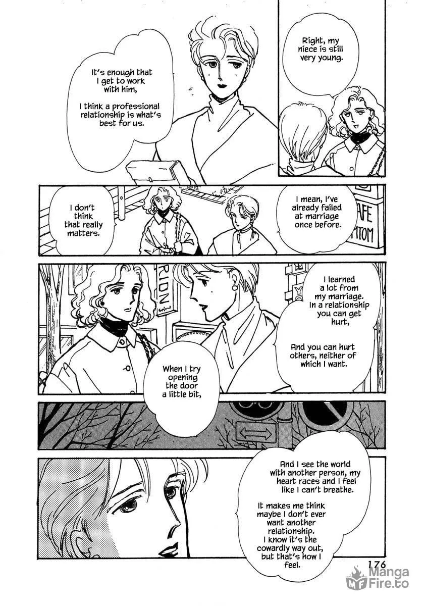 Read Papa told me chapter 5.2 image 2 on Lezhin