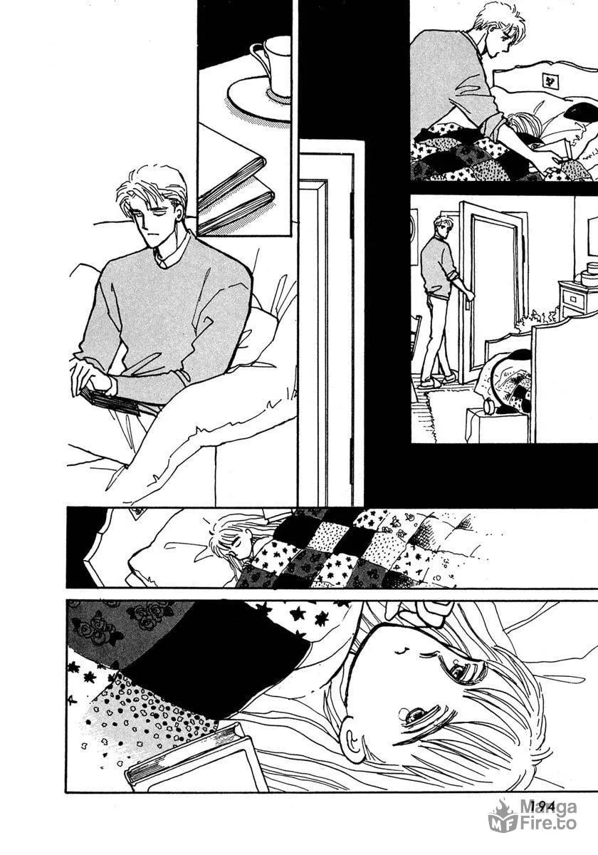 Read Papa told me chapter 5.2 image 20 on Lezhin