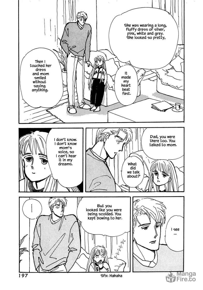 Read Papa told me chapter 5.2 image 23 on Lezhin