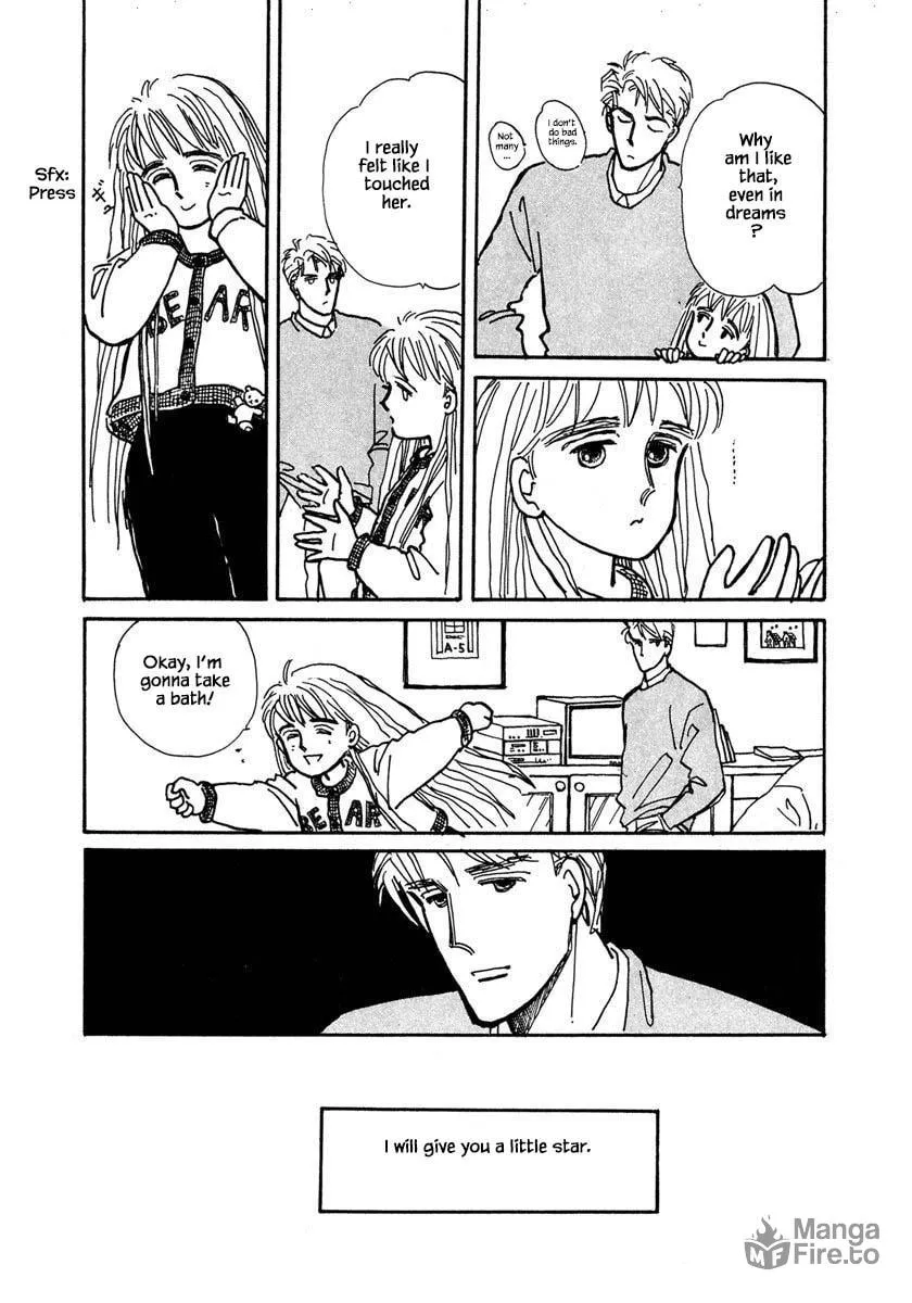 Read Papa told me chapter 5.2 image 24 on Lezhin