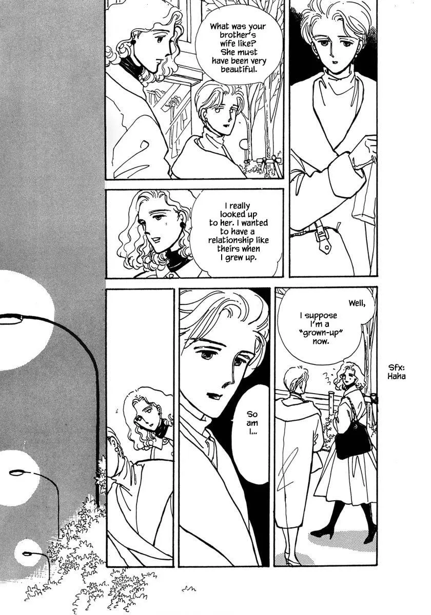 Read Papa told me chapter 5.2 image 3 on Lezhin