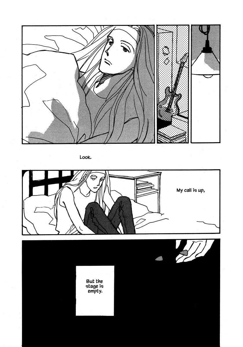 Read Papa told me chapter 50.1 image 16 on Lezhin