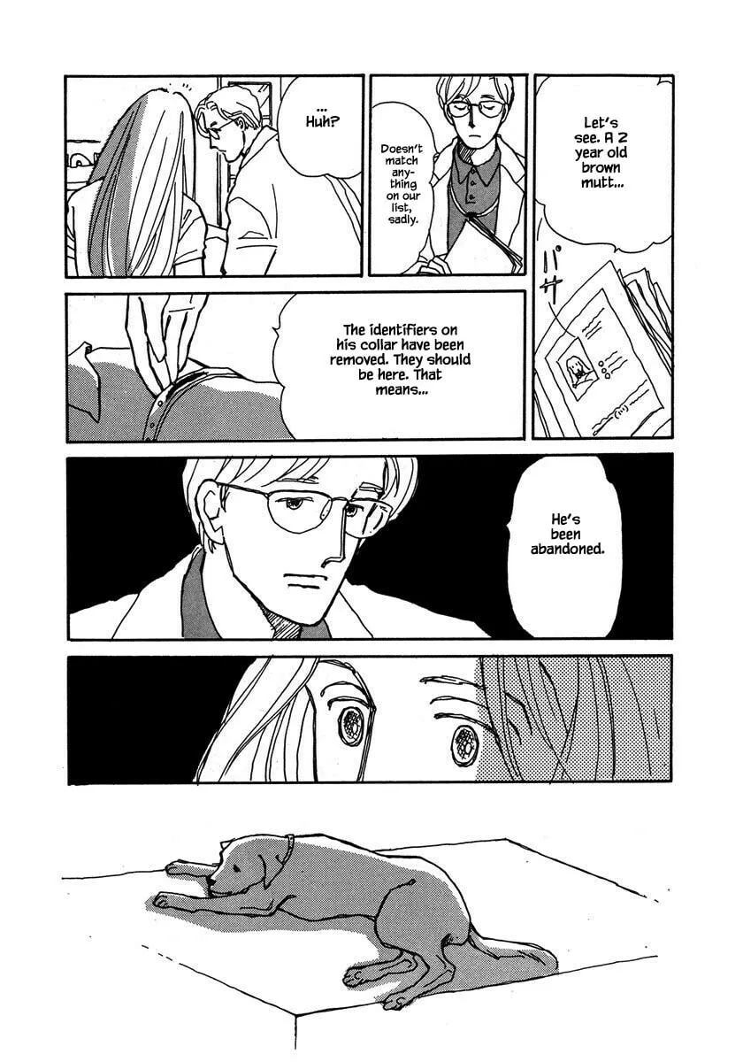 Read Papa told me chapter 50.2 image 10 on Lezhin