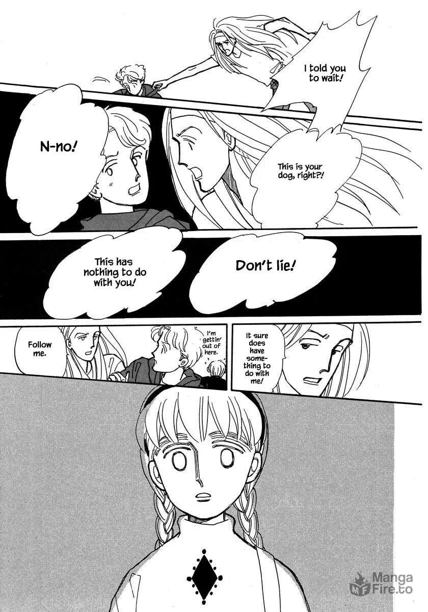 Read Papa told me chapter 50.2 image 17 on Lezhin