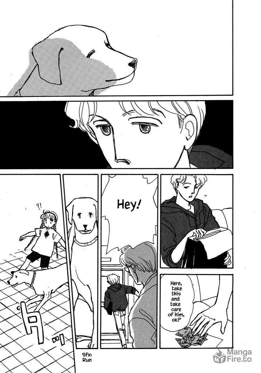 Read Papa told me chapter 50.2 image 19 on Lezhin