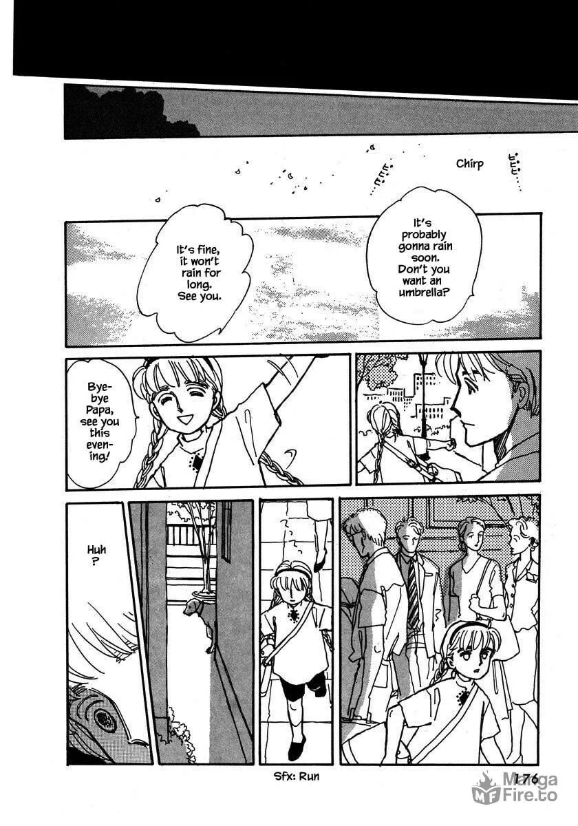 Read Papa told me chapter 50.2 image 2 on Lezhin