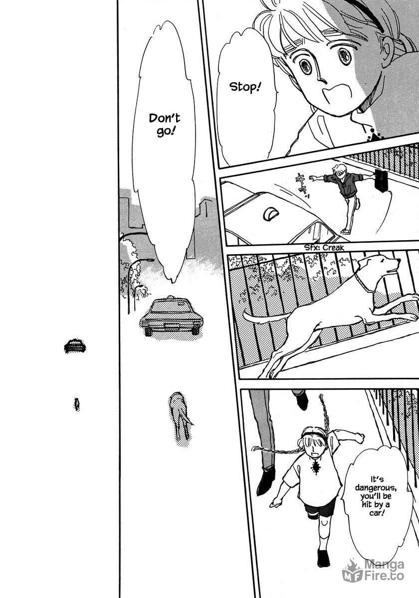 Read Papa told me chapter 50.2 image 20 on Lezhin
