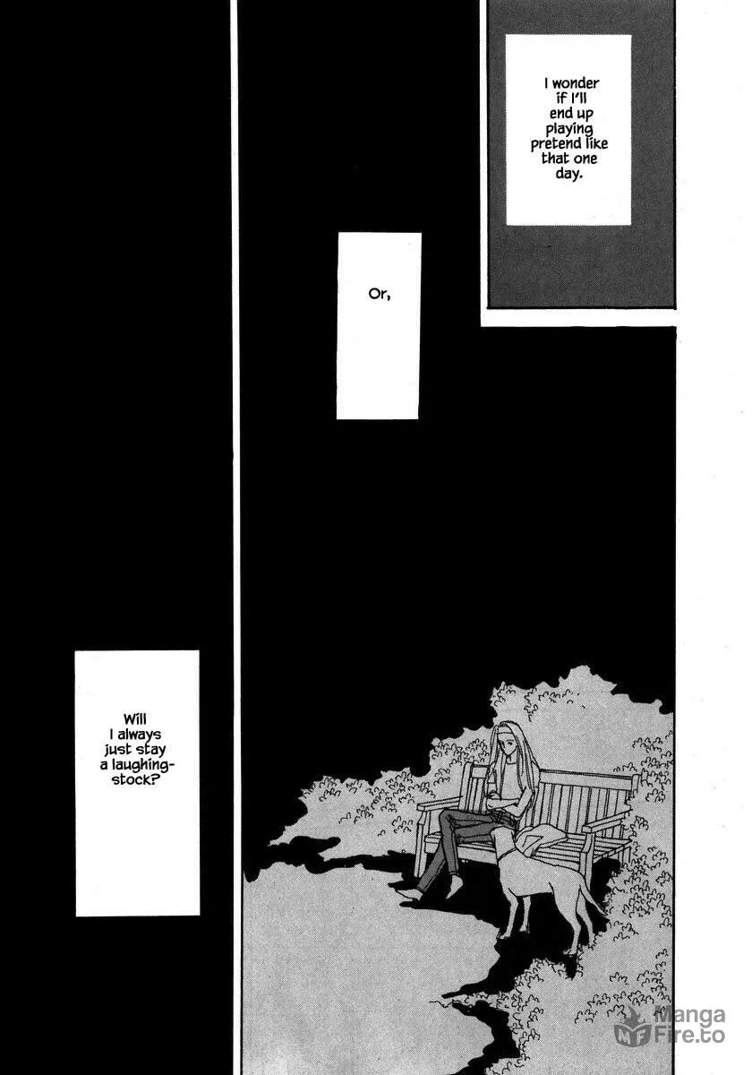 Read Papa told me chapter 50.3 image 11 on Lezhin
