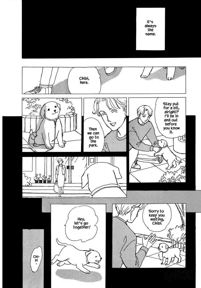 Read Papa told me chapter 50.3 image 2 on Lezhin