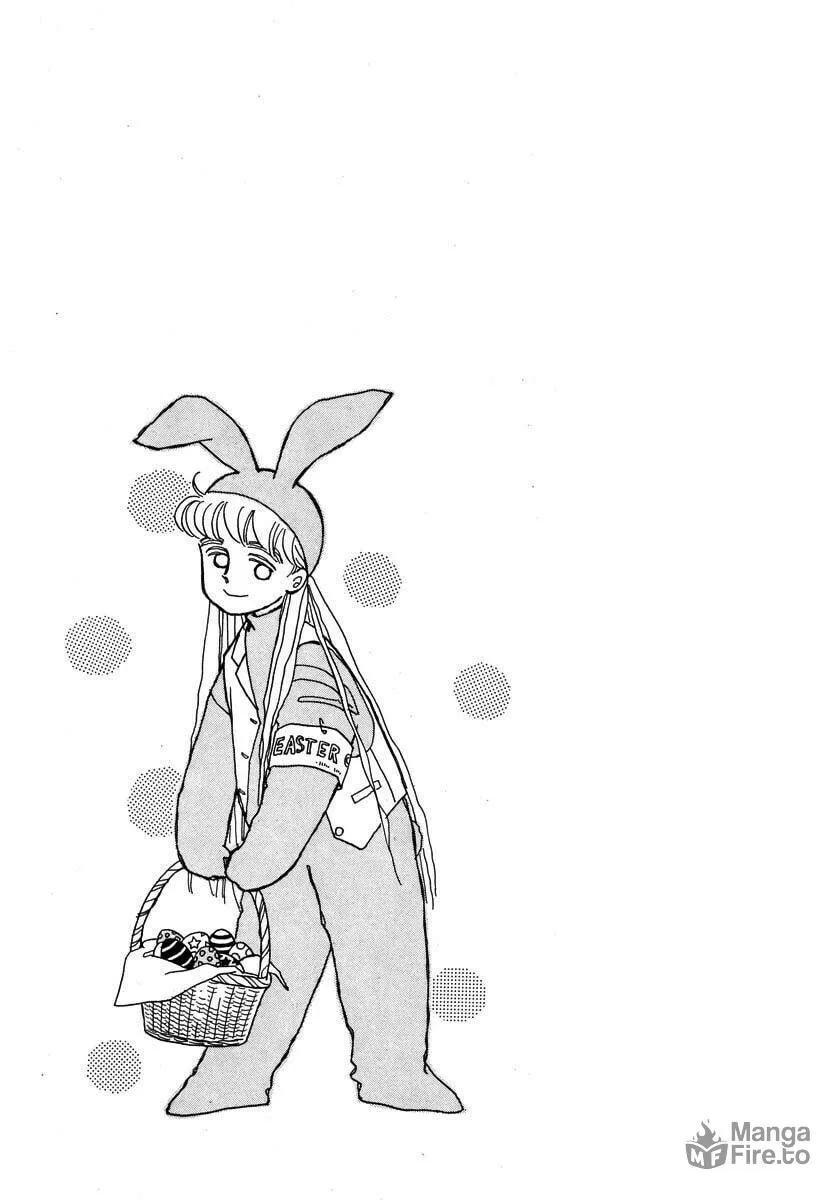 Read Papa told me chapter 50.3 image 23 on Lezhin