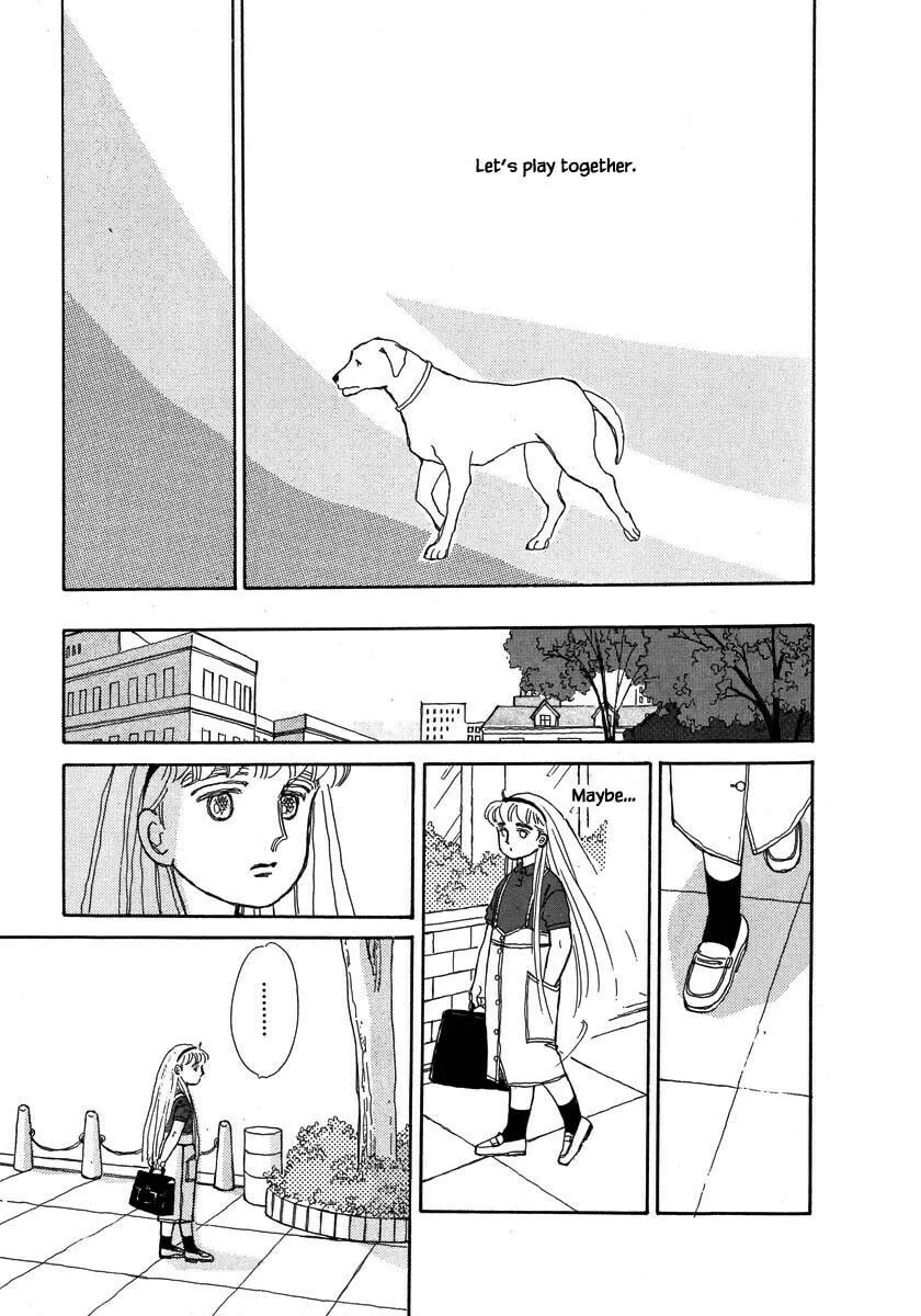 Read Papa told me chapter 50.3 image 3 on Lezhin