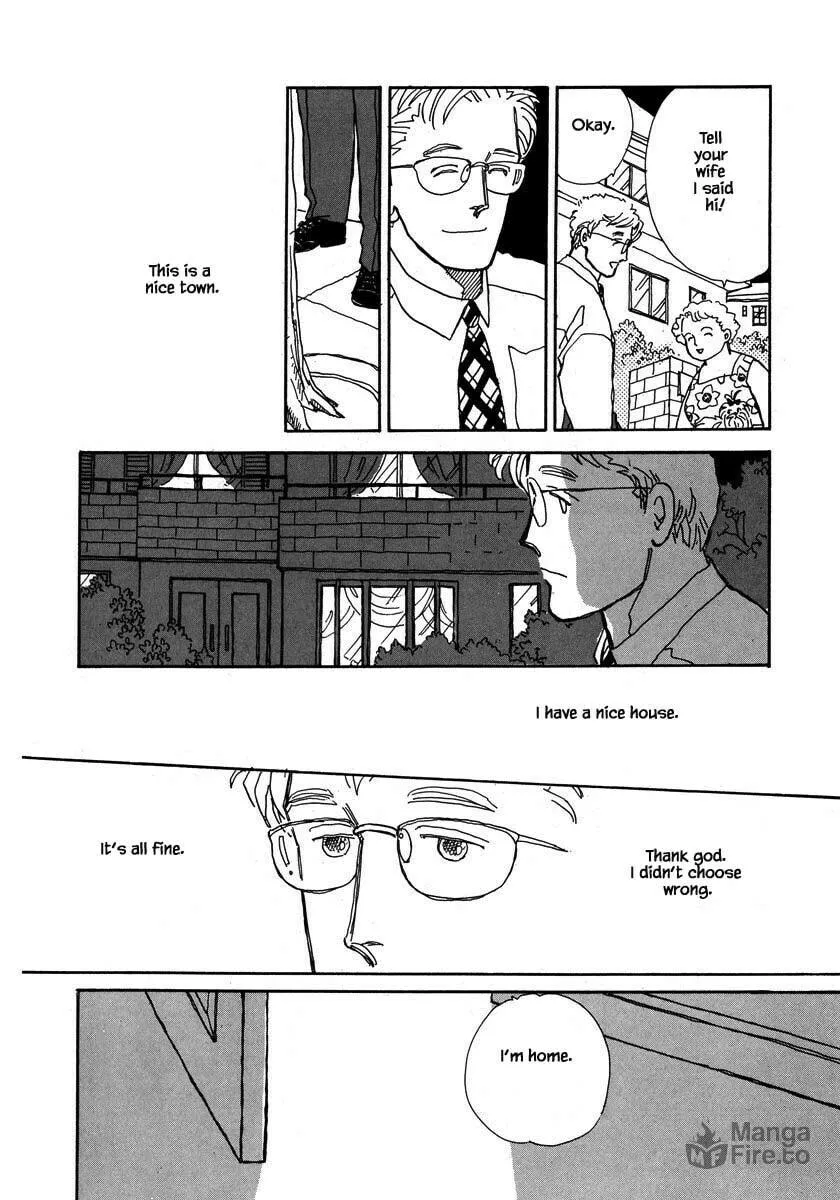 Read Papa told me chapter 51.2 image 20 on Lezhin